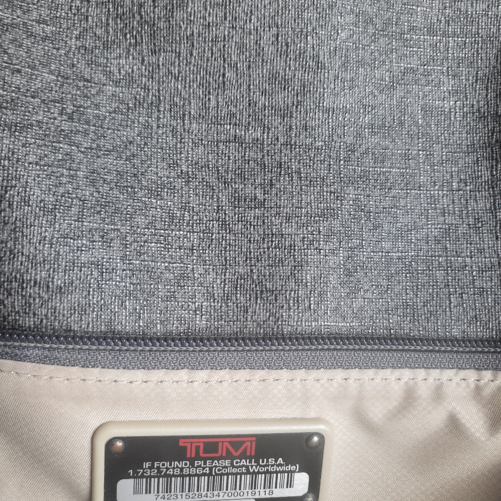 Tumi Olivia Backpack